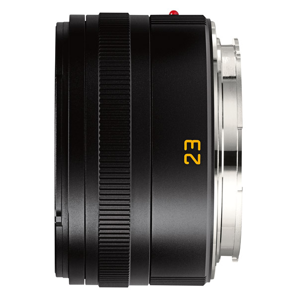 Leica Summicron-TL 23mm f/2 ASPH