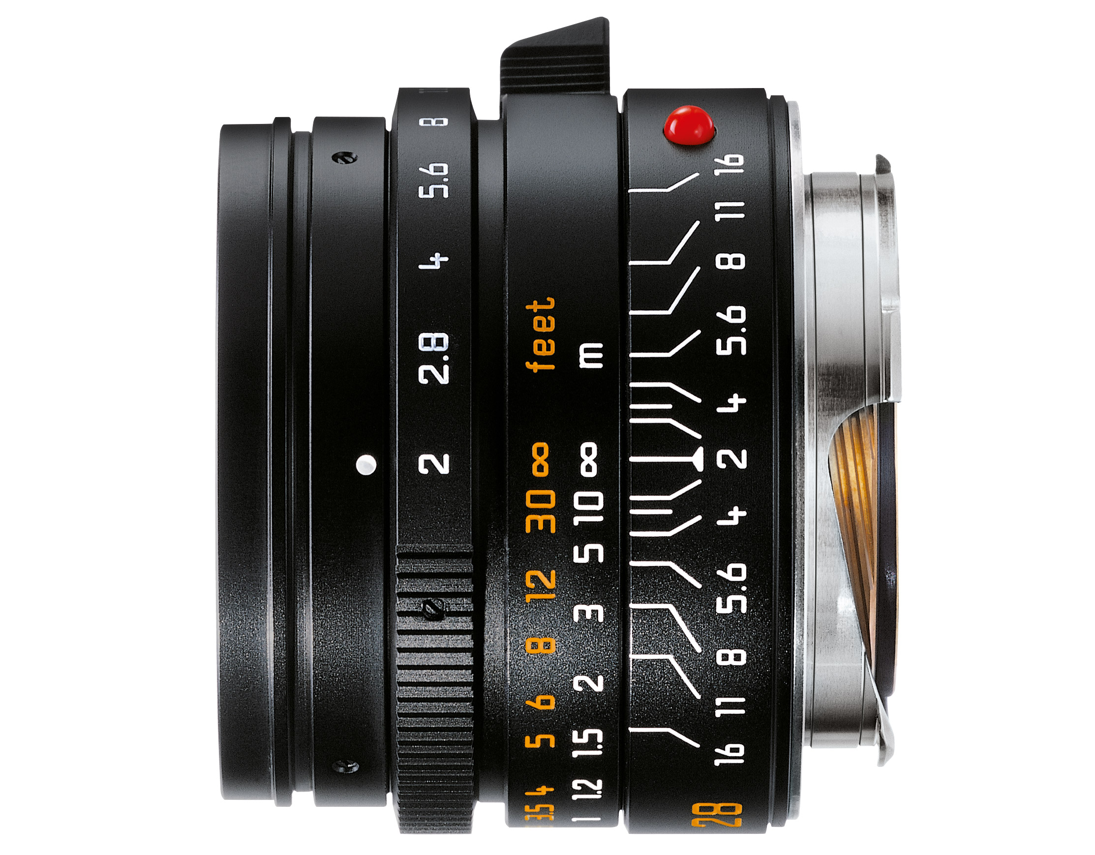 Leica Summicron-M 28mm f/2 ASPH (2016)