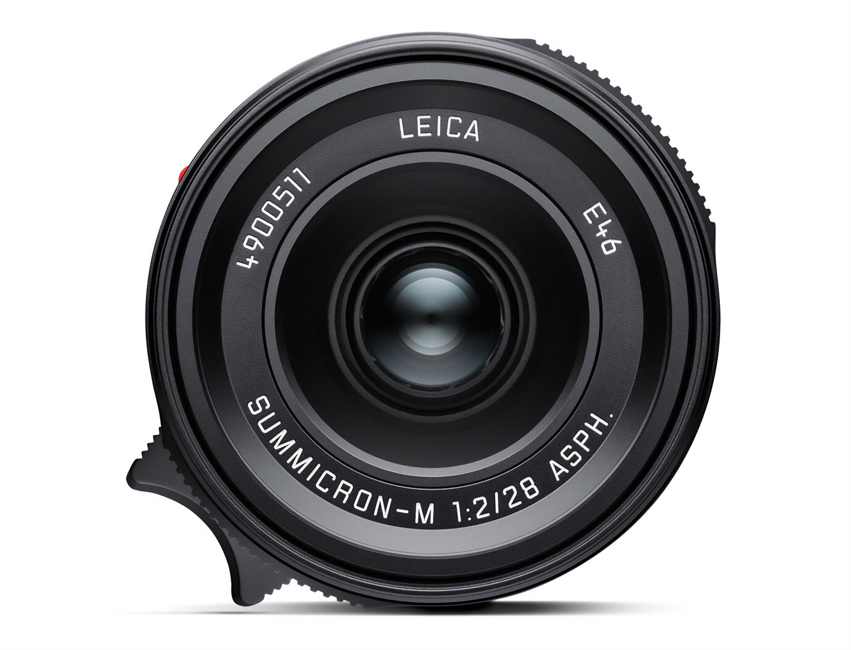 Leica Summicron-M 28mm f/2 ASPH (2023)