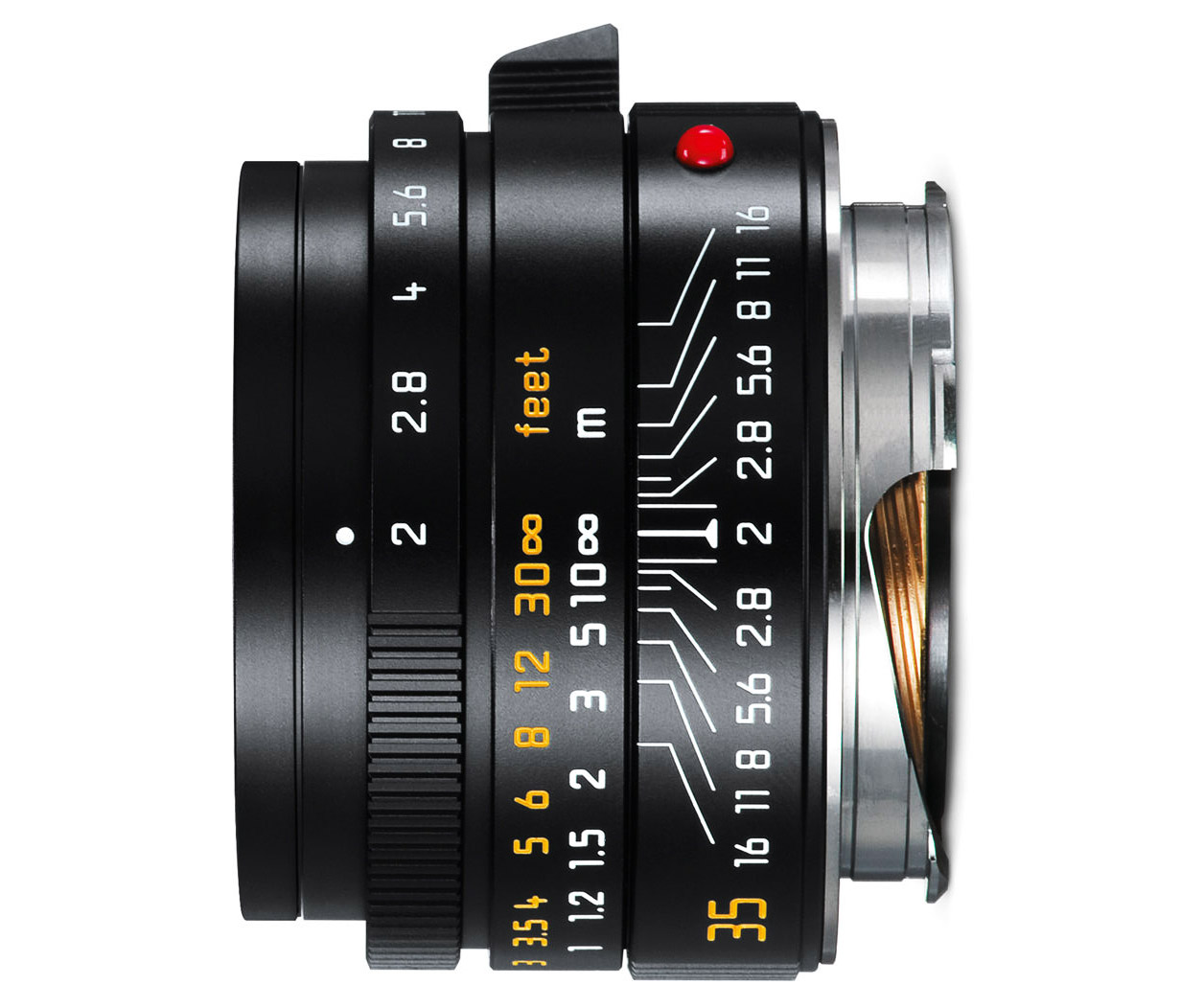 Leica Summicron-M 35mm f/2 ASPH (2016)