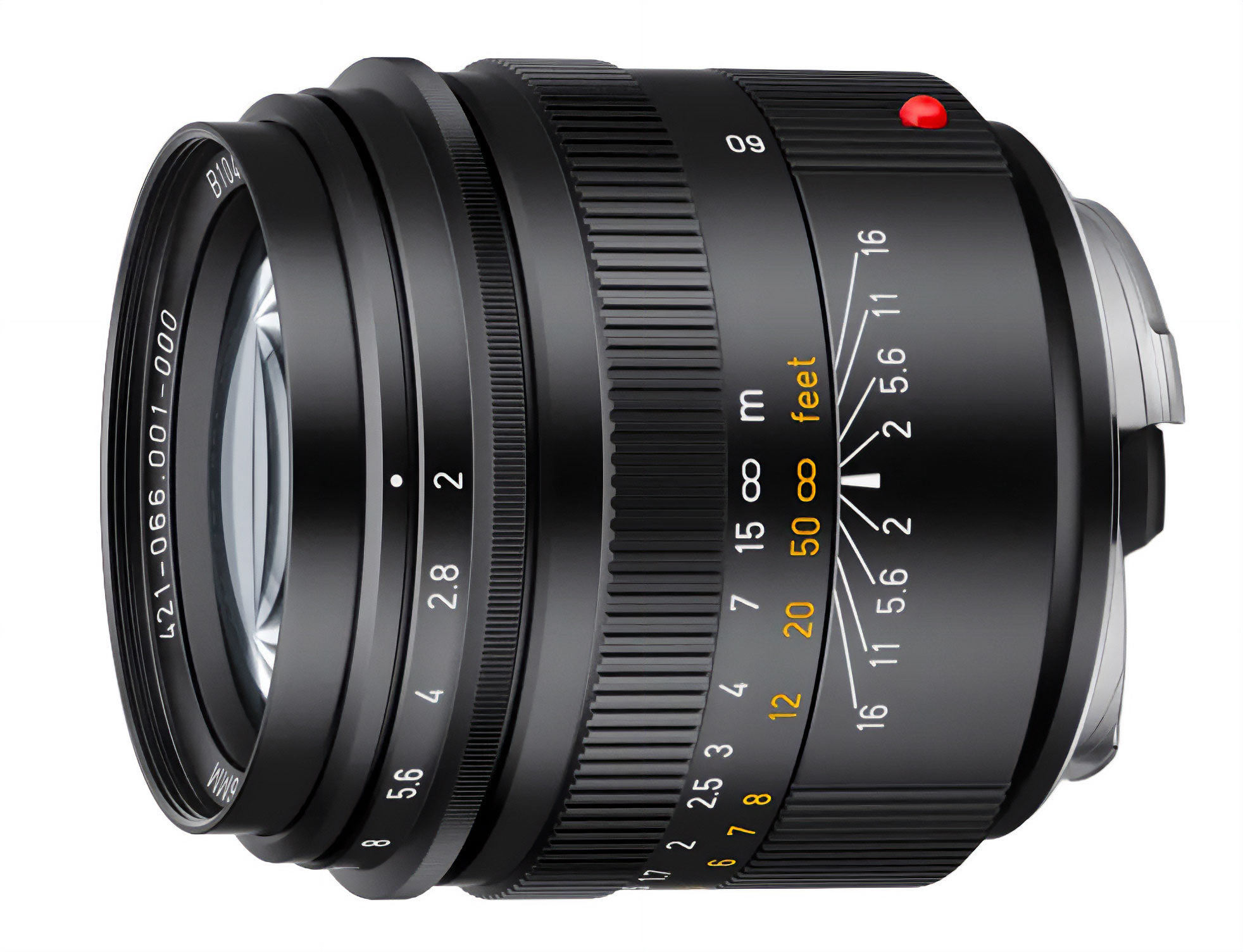 Nuovo Leica Summicron M 66mm F 2 9980 Euro JuzaPhoto nuovo-leica-summicron-m-66mm-f-2-9980-euro-juzaphoto