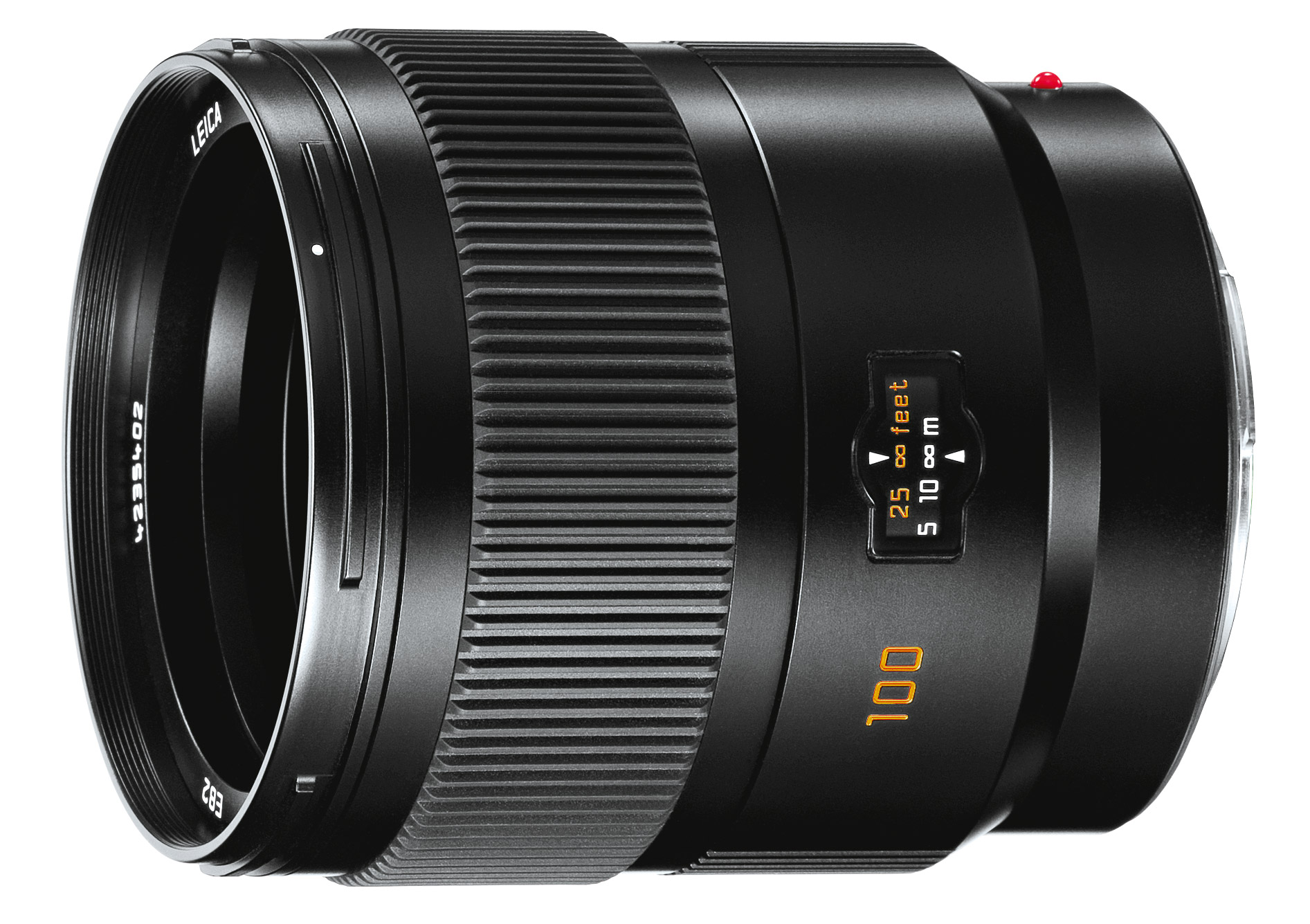 Leica Summicron-S 100mm f/2 ASPH