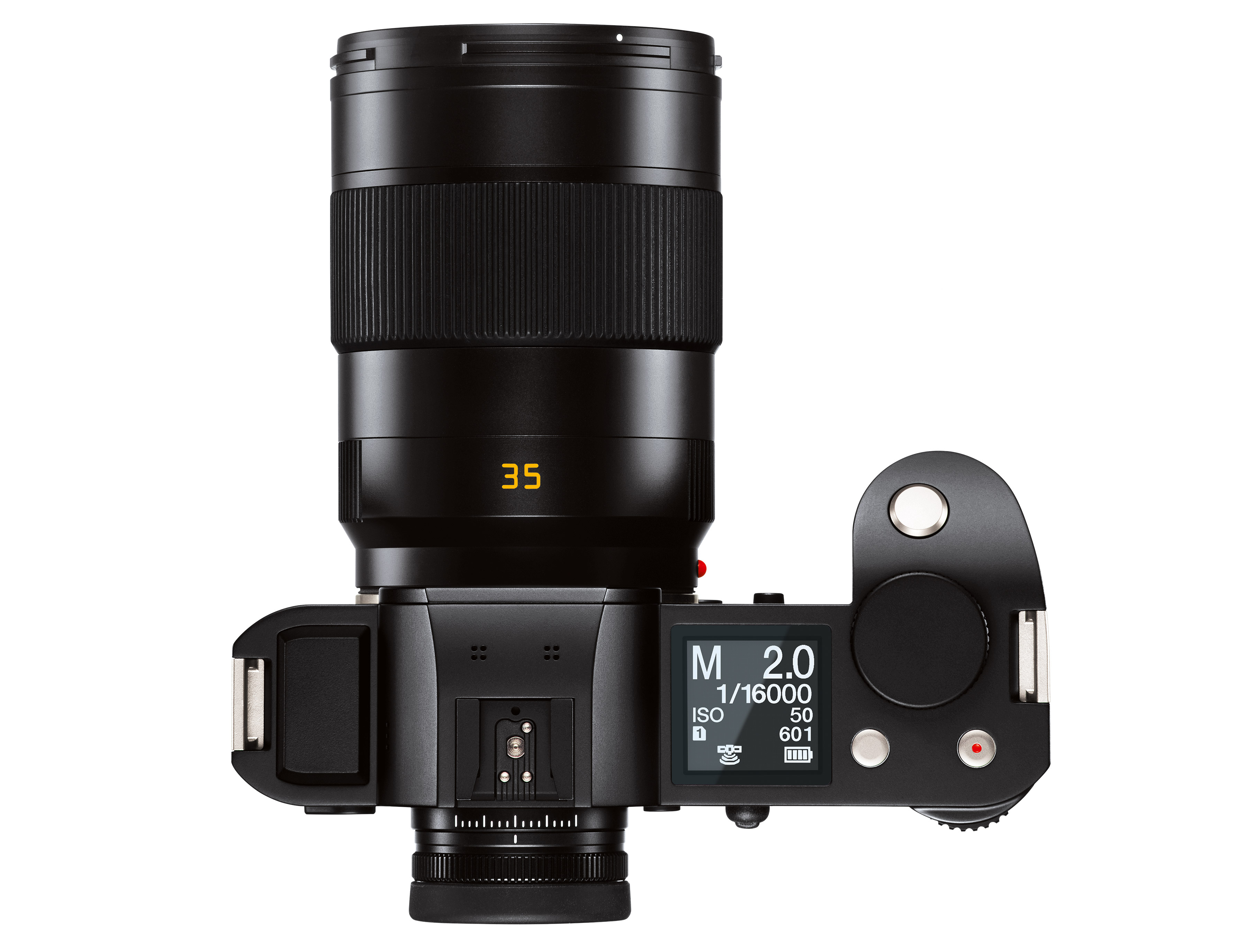 Leica APO Summicron-SL 35mm f/2 ASPH