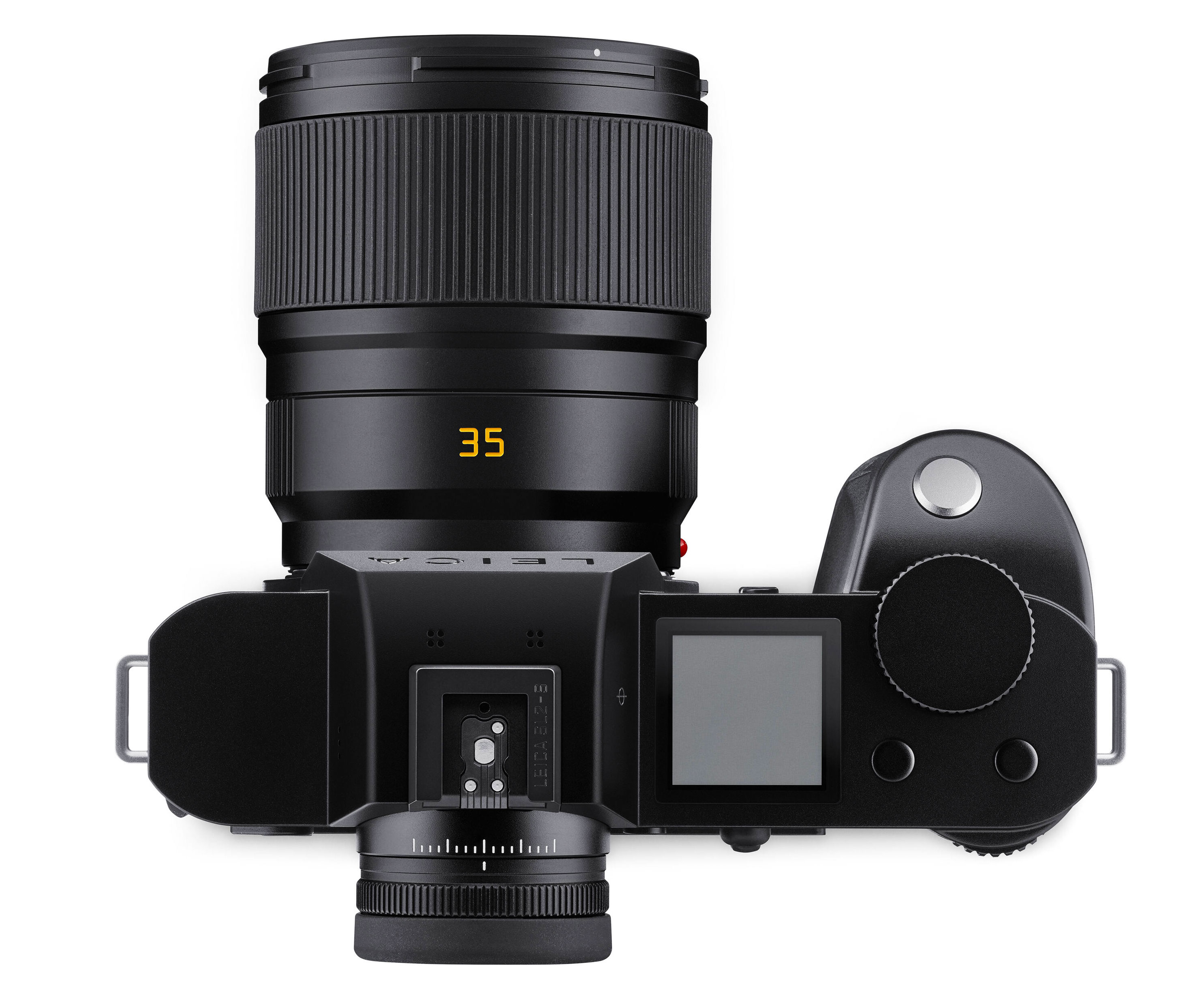 Leica Summicron-SL 35mm f/2 ASPH