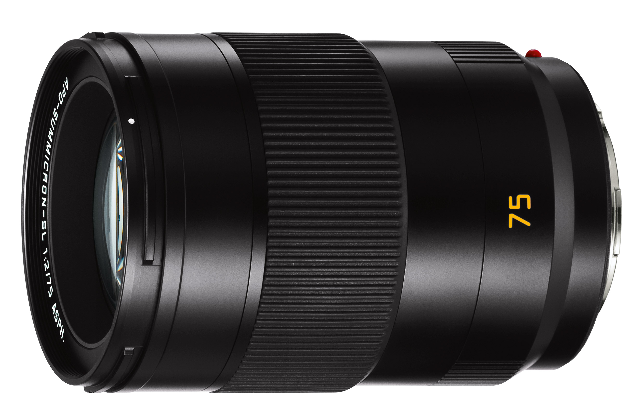 Leica APO-Summicron-SL 75mm f/2 ASPH