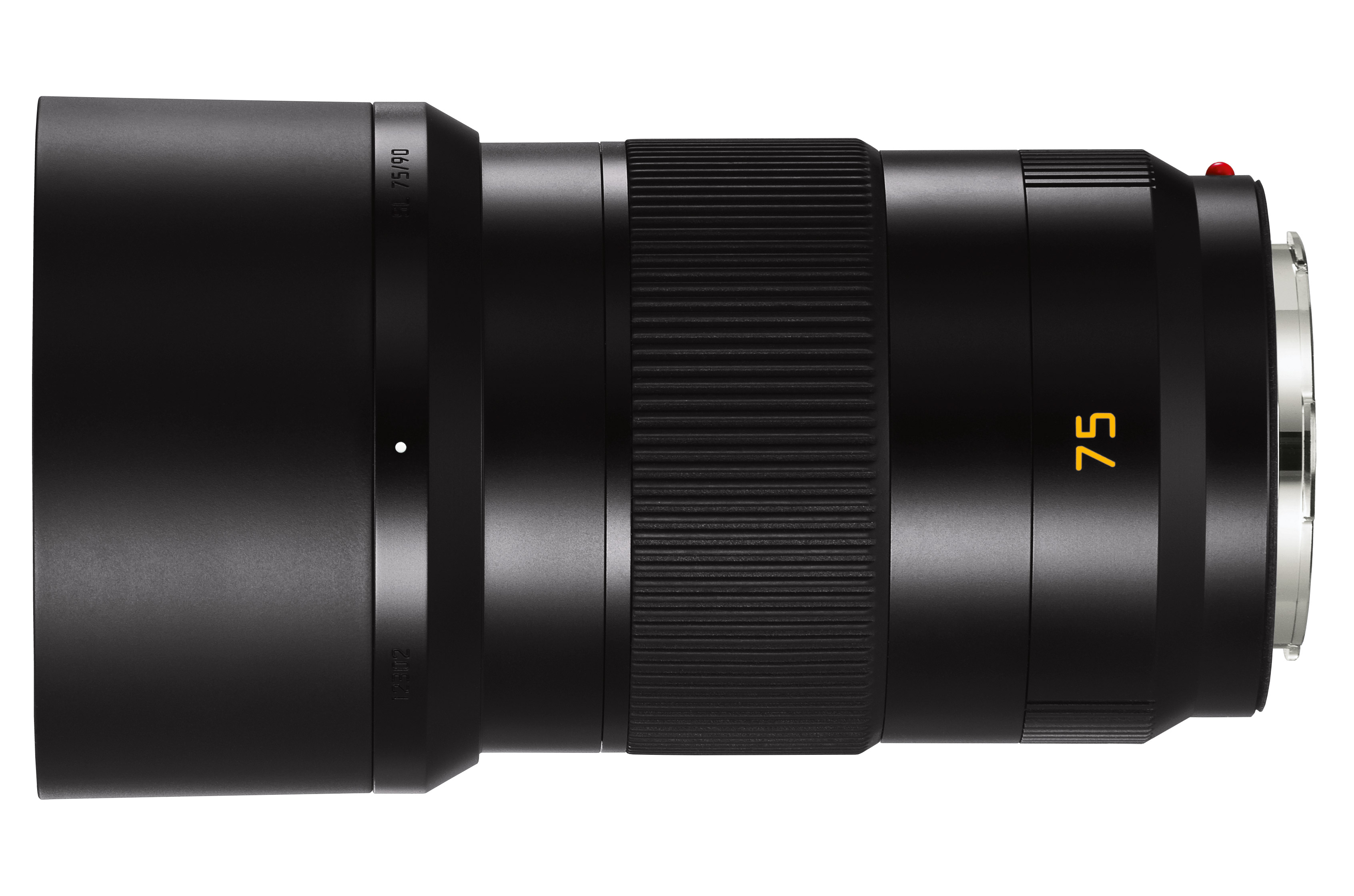Leica APO-Summicron-SL 75mm f/2 ASPH