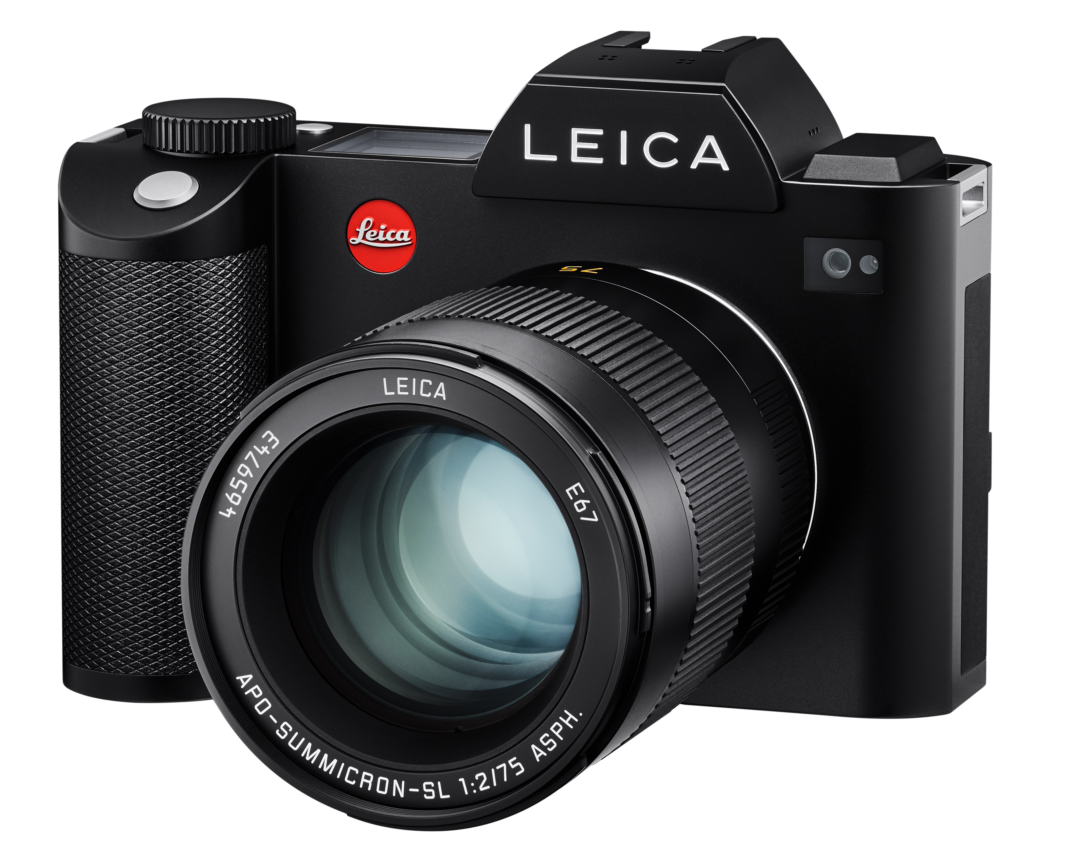 Leica APO-Summicron-SL 75mm f/2 ASPH