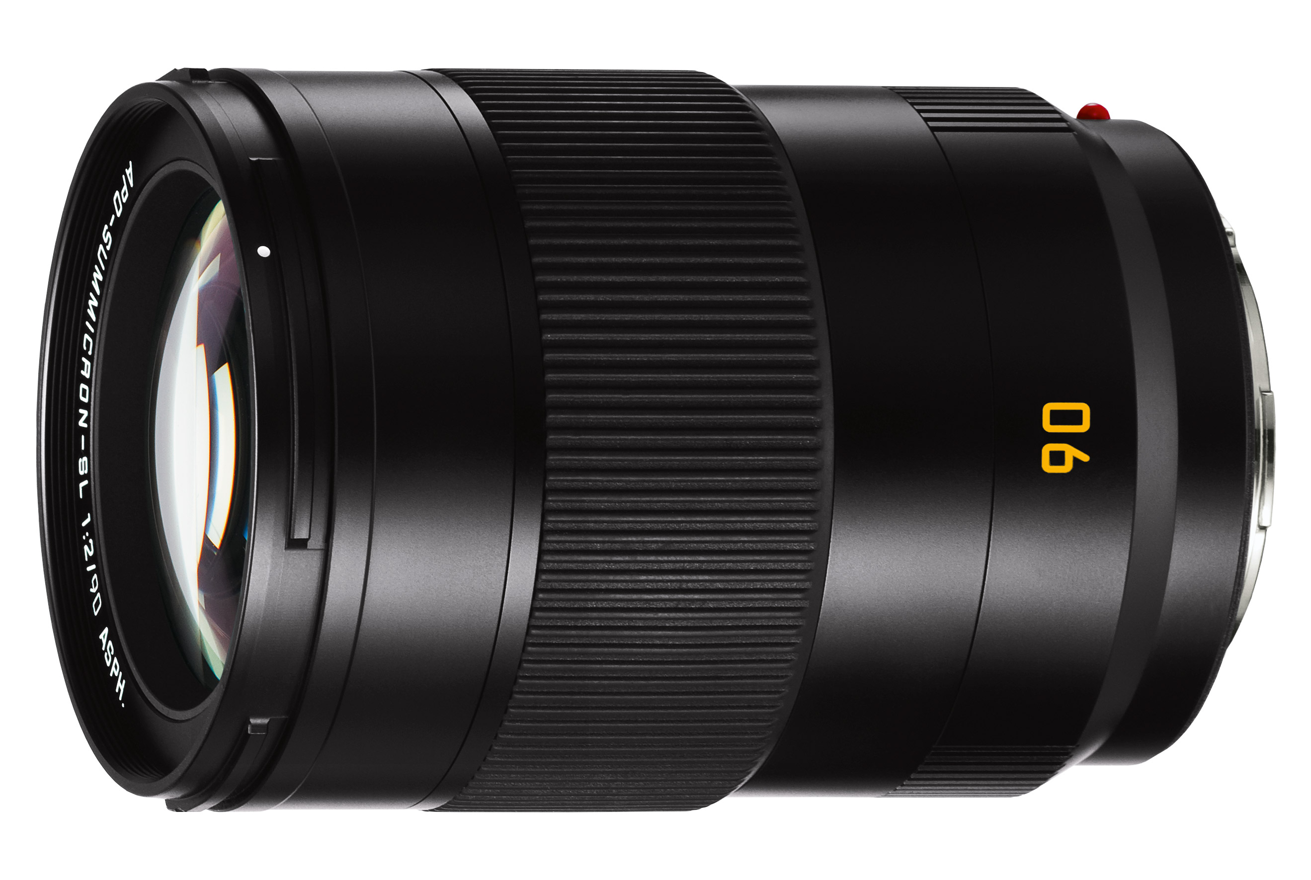 Leica APO-Summicron-SL 90mm f/2 ASPH