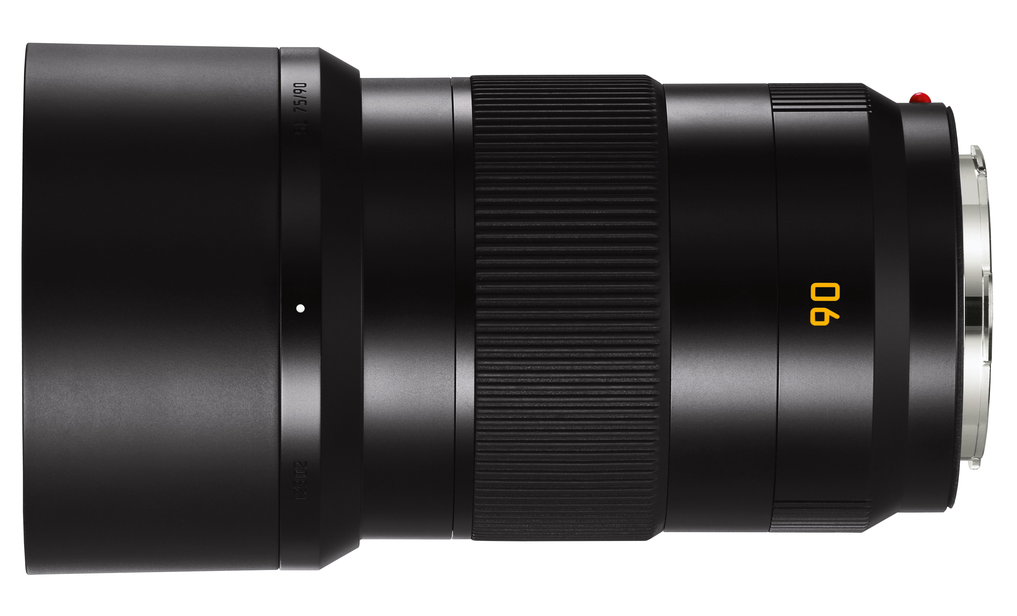 Leica APO-Summicron-SL 90mm f/2 ASPH
