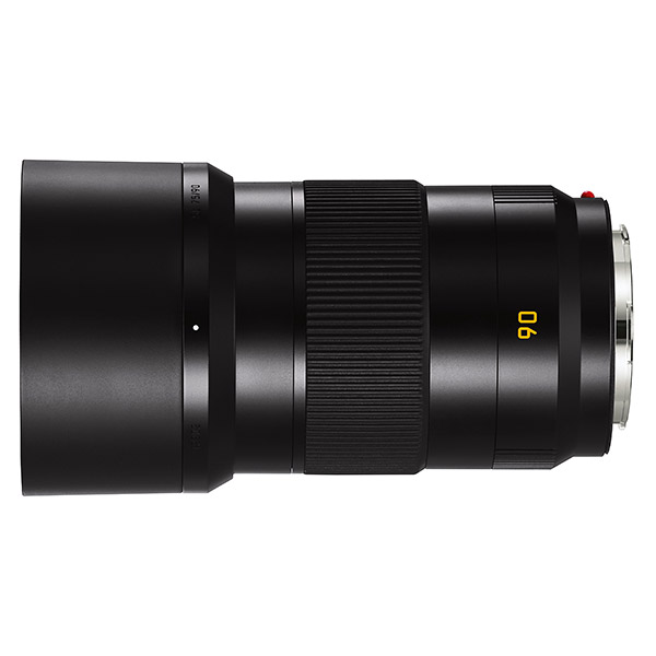 Leica APO-Summicron-SL 90mm f/2 ASPH