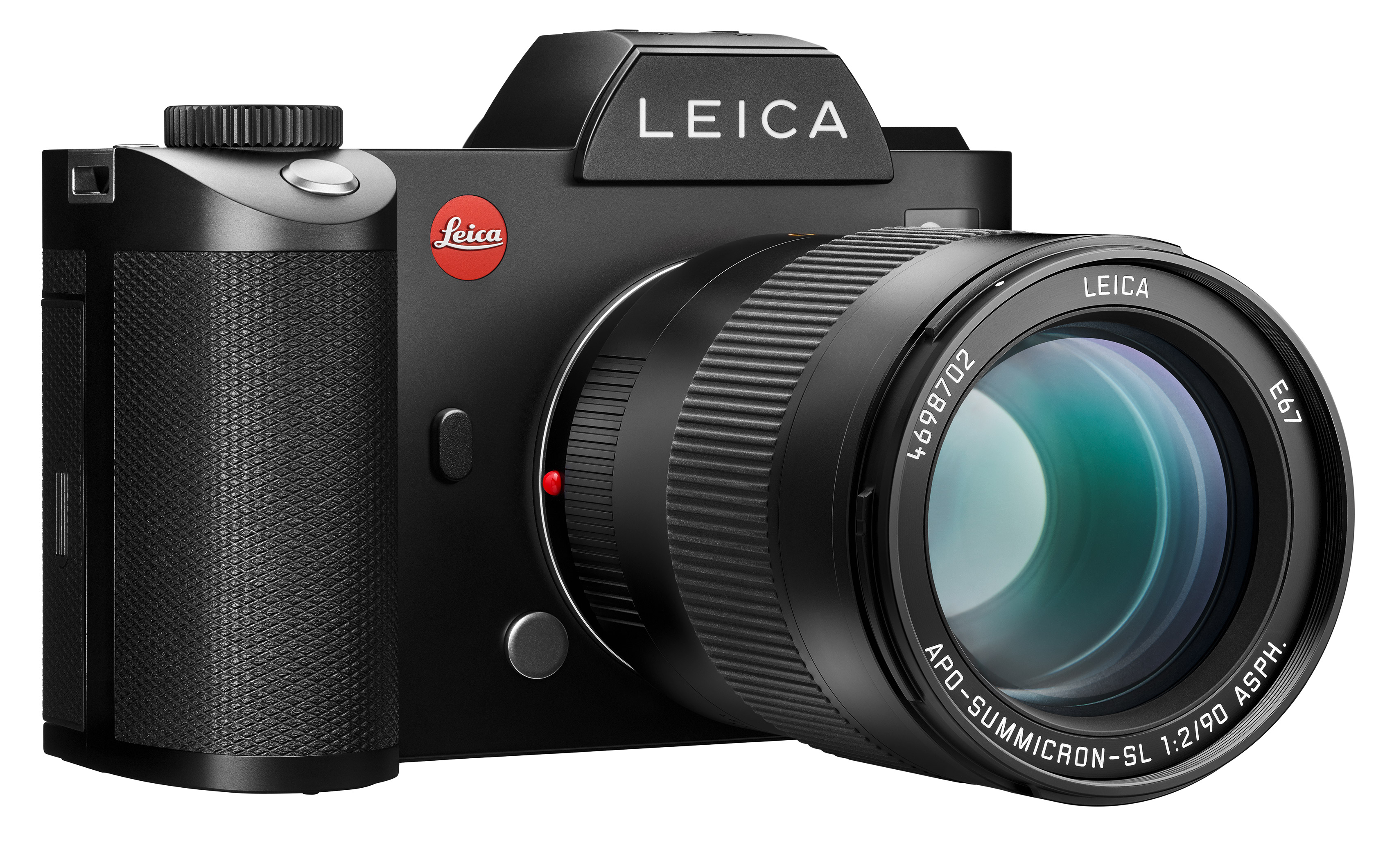 Leica APO-Summicron-SL 90mm f/2 ASPH