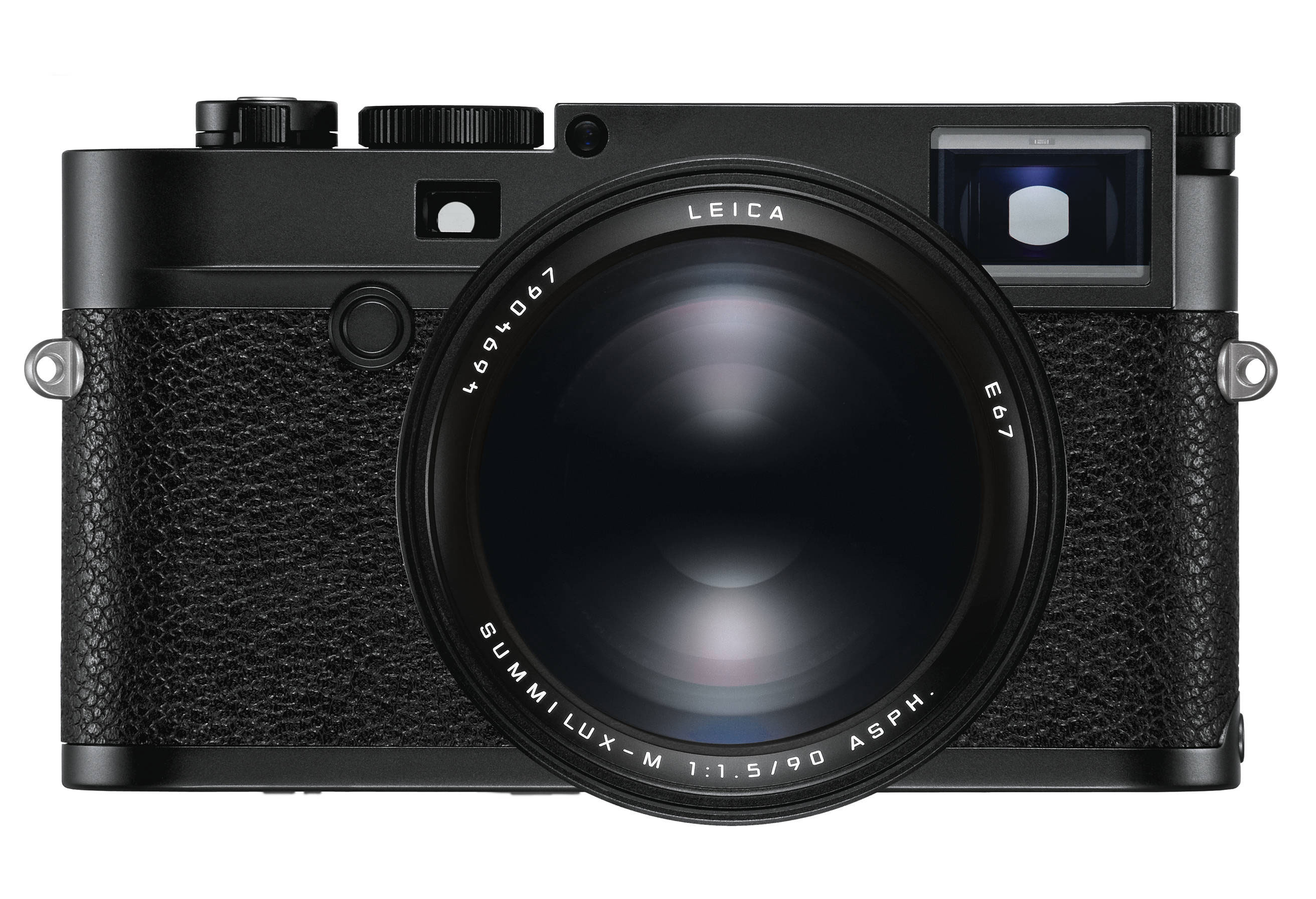 Leica Summilux-M 90mm f/1.5 ASPH
