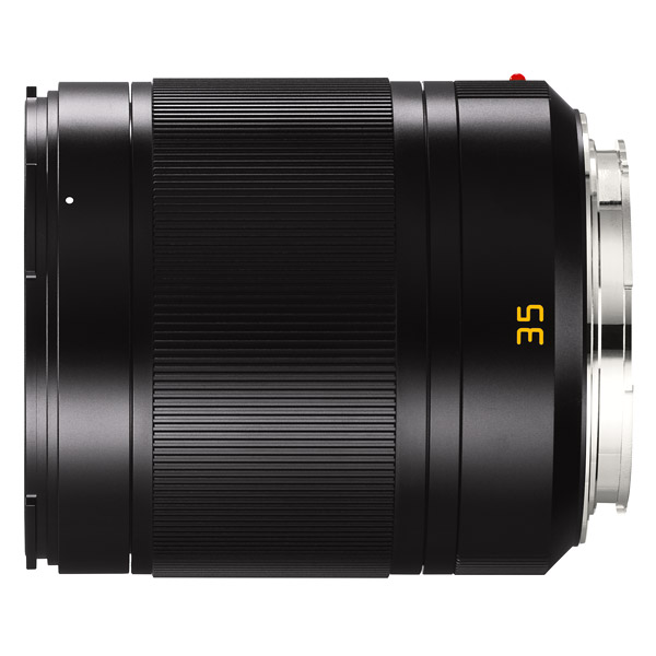 Leica Summilux-TL 35mm f/1.4 ASPH
