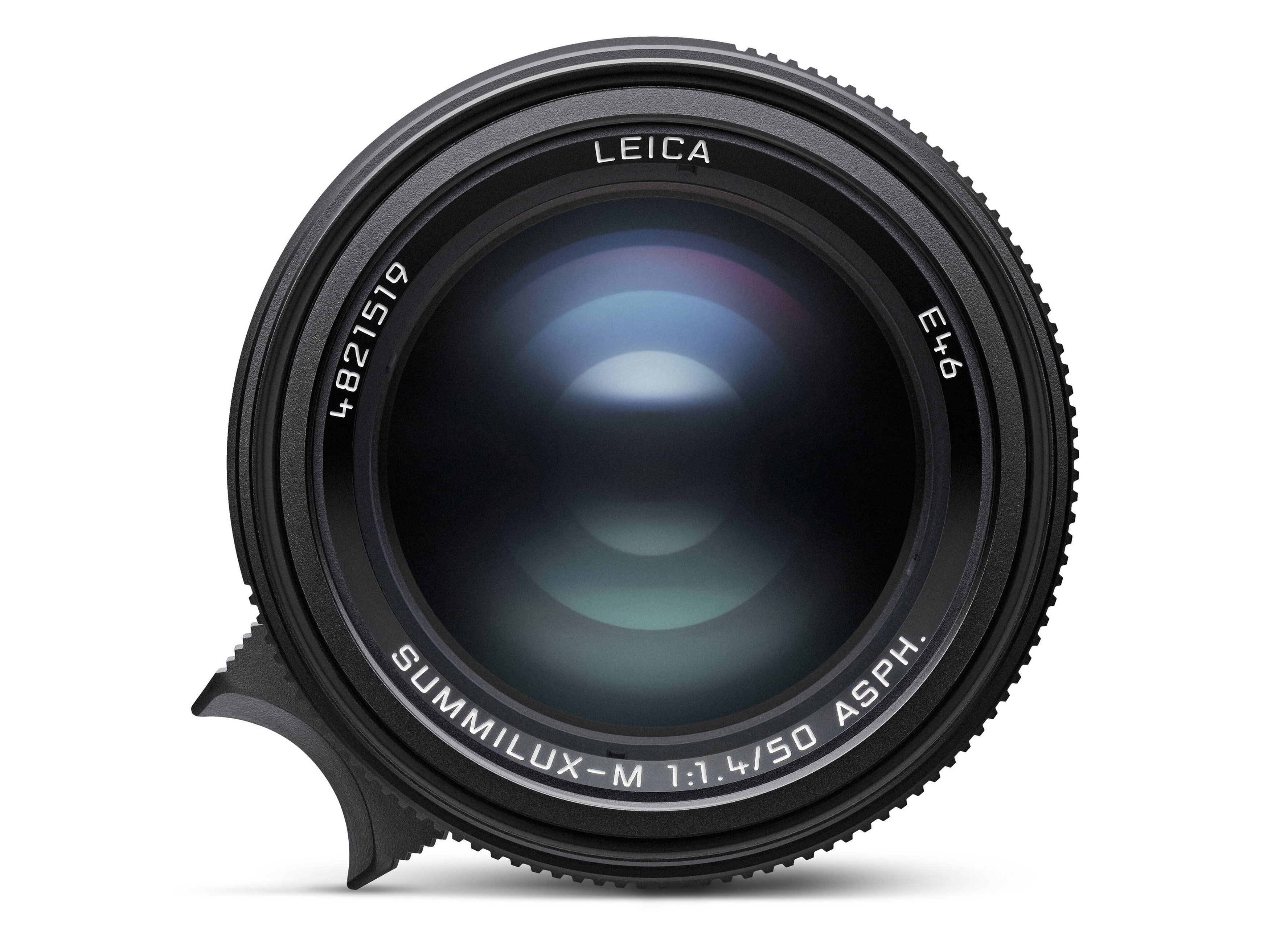 Leica Summilux-M 50mm F1.4 ASPH (2023)