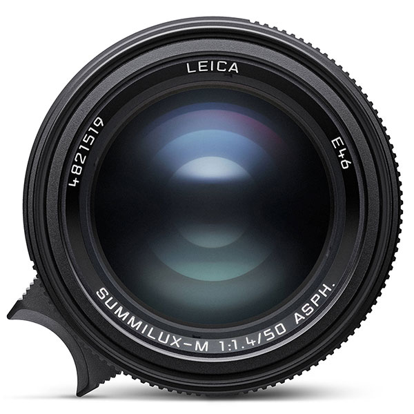 Leica Summilux-M 50mm F1.4 ASPH (2023)