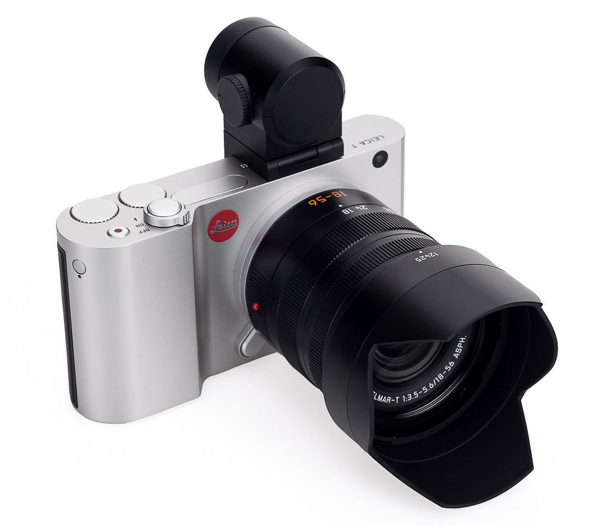 registreren Dij Microbe Leica T (Typ 701) : Specifications and Opinions | JuzaPhoto