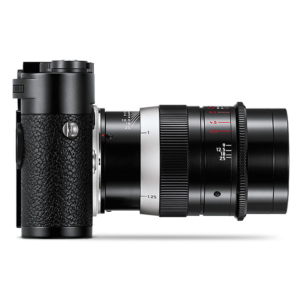 Leica Thambar-M 90mm f/2.2