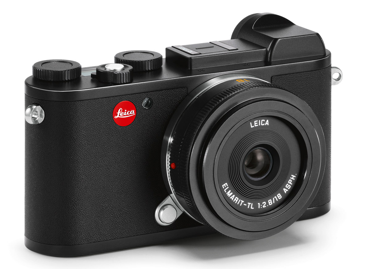 Leica Elmarit-TL 18mm f/2.8 ASPH