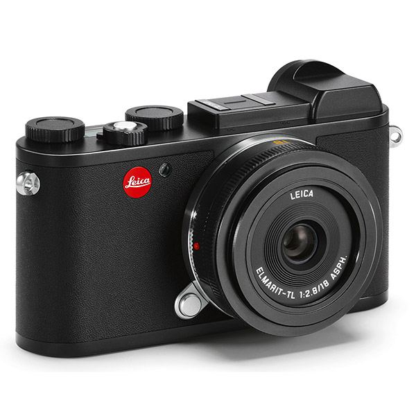 Leica Elmarit-TL 18mm f/2.8 ASPH