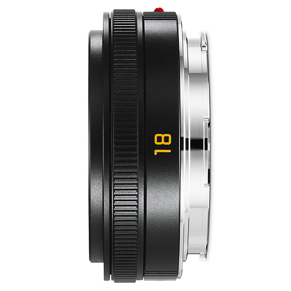 Leica Elmarit-TL 18mm f/2.8 ASPH