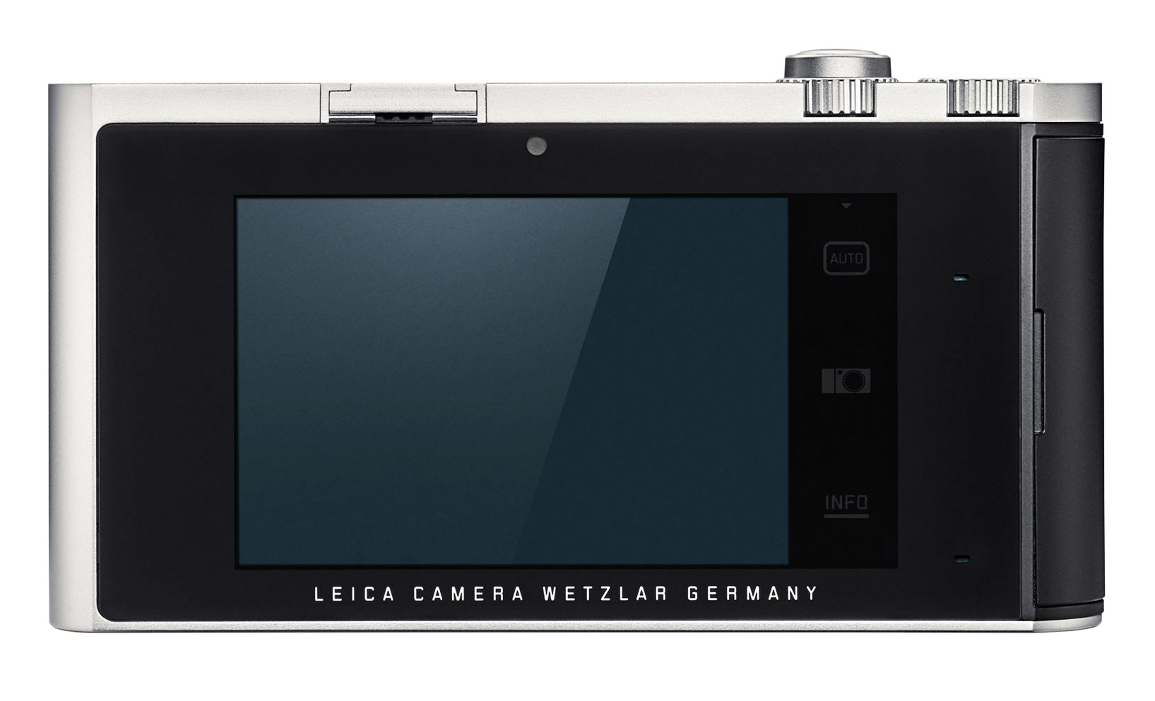 Leica TL