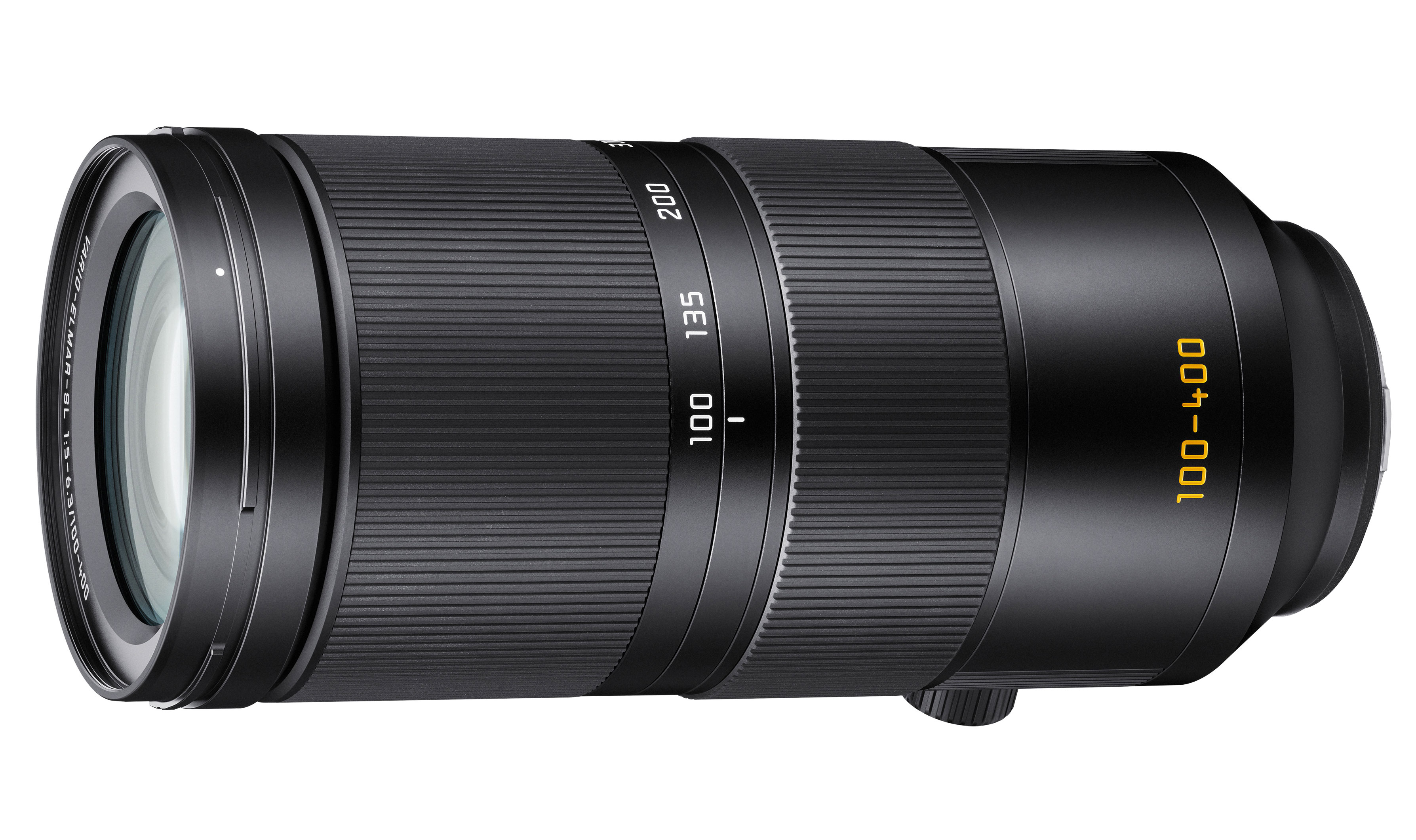 Leica Vario-Elmar-SL 100-400 f/5-6.3