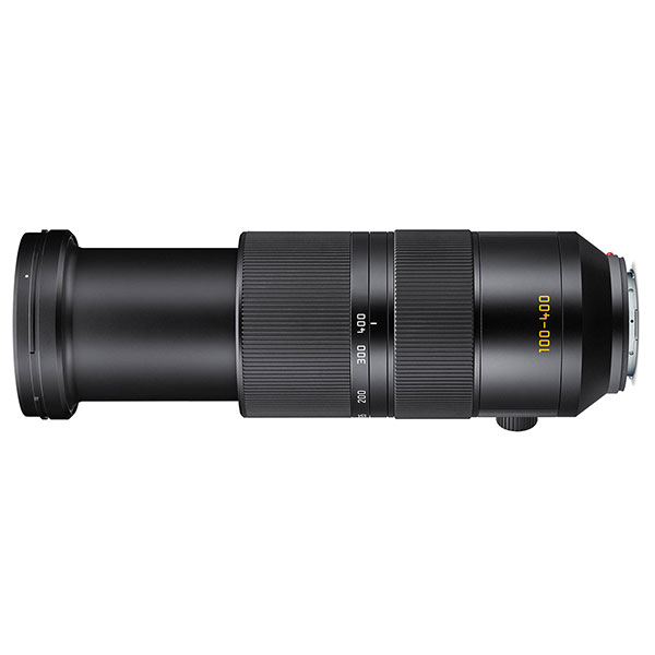 Leica Vario-Elmar-SL 100-400 f/5-6.3