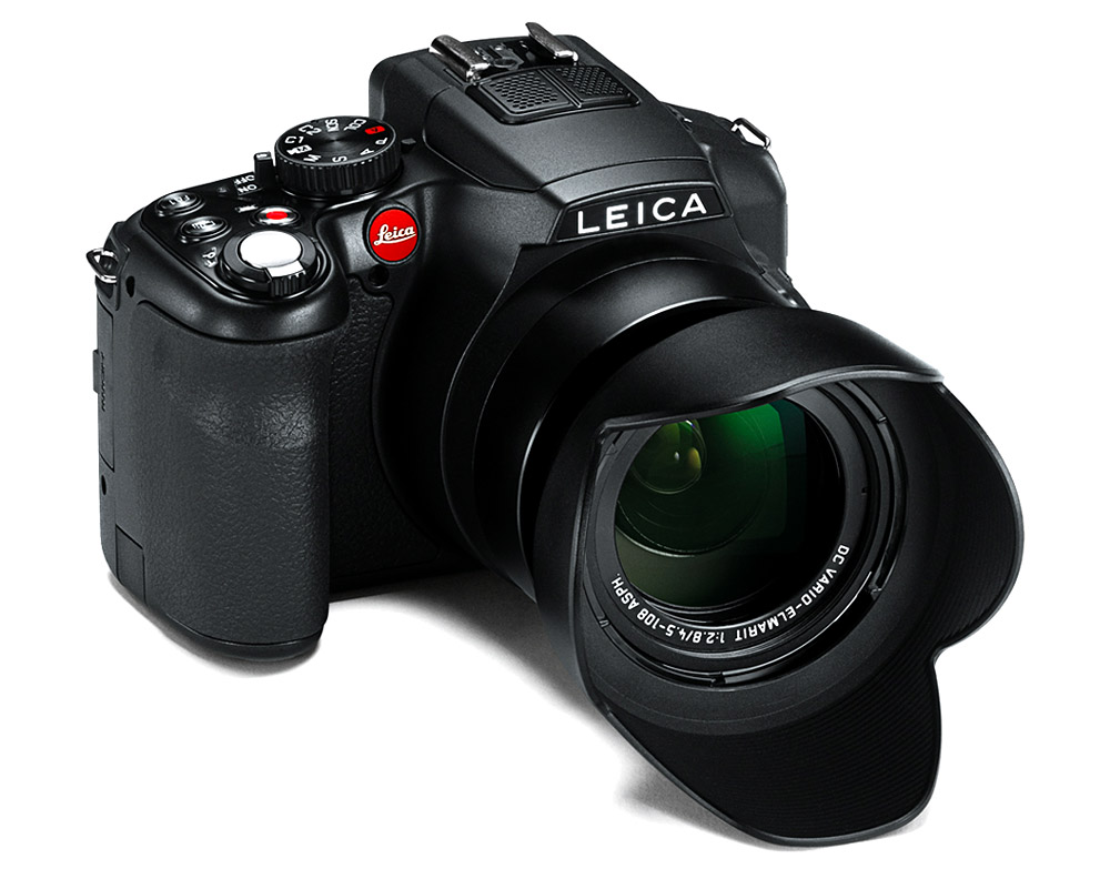 Leica V-Lux 4