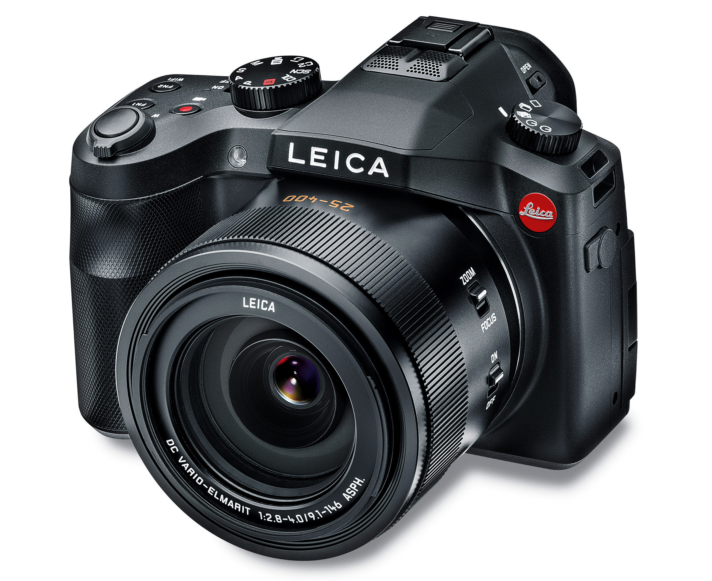 Leica V-Lux (Typ 114)