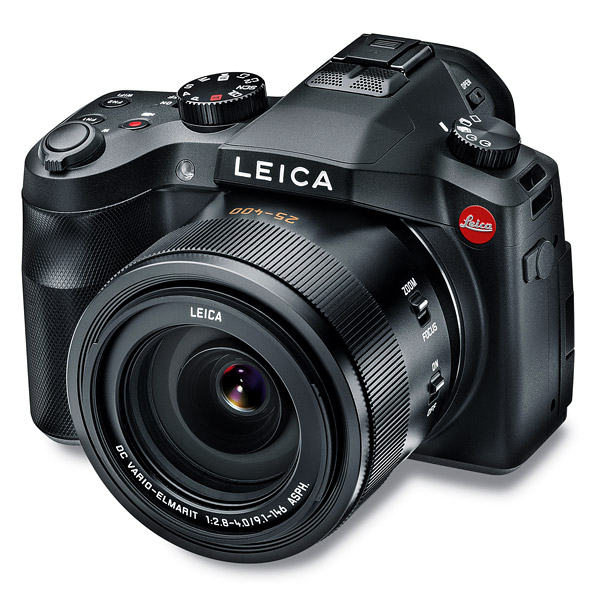 Leica V-Lux (Typ 114)