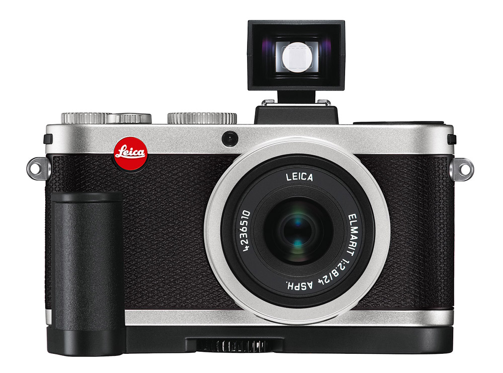 Leica X1