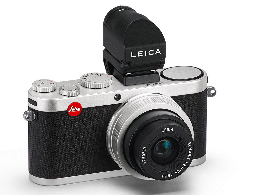 Leica X2