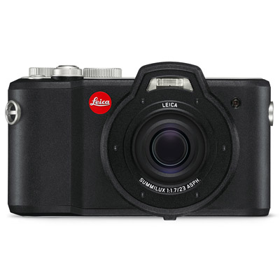 Leica X-U (Typ 113)