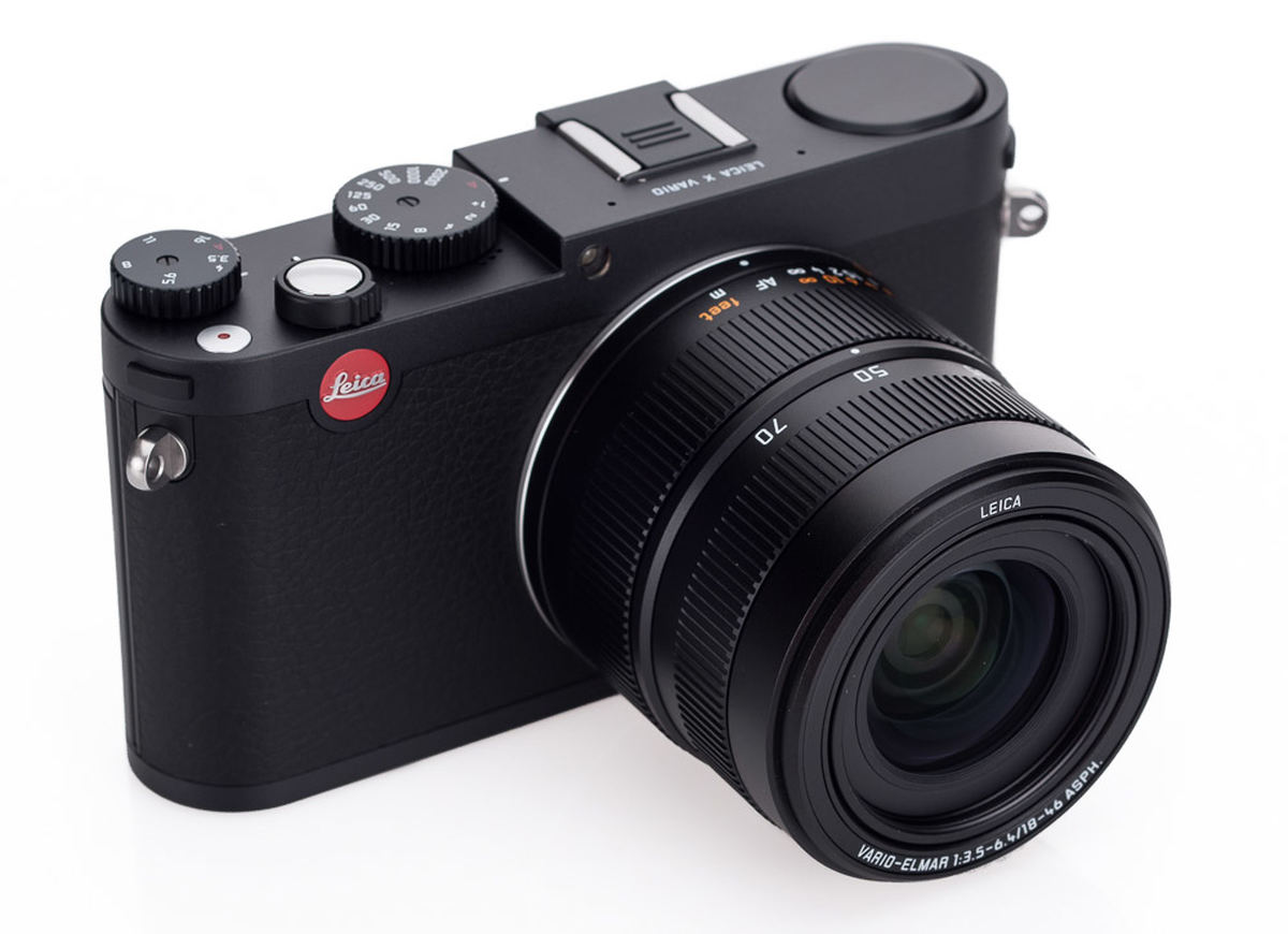 Leica X Vario Typ 107 Specifications And Opinions Juzaphoto