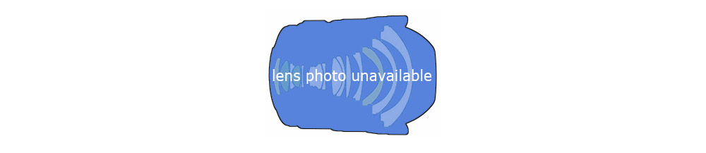 Lens photo unavailable