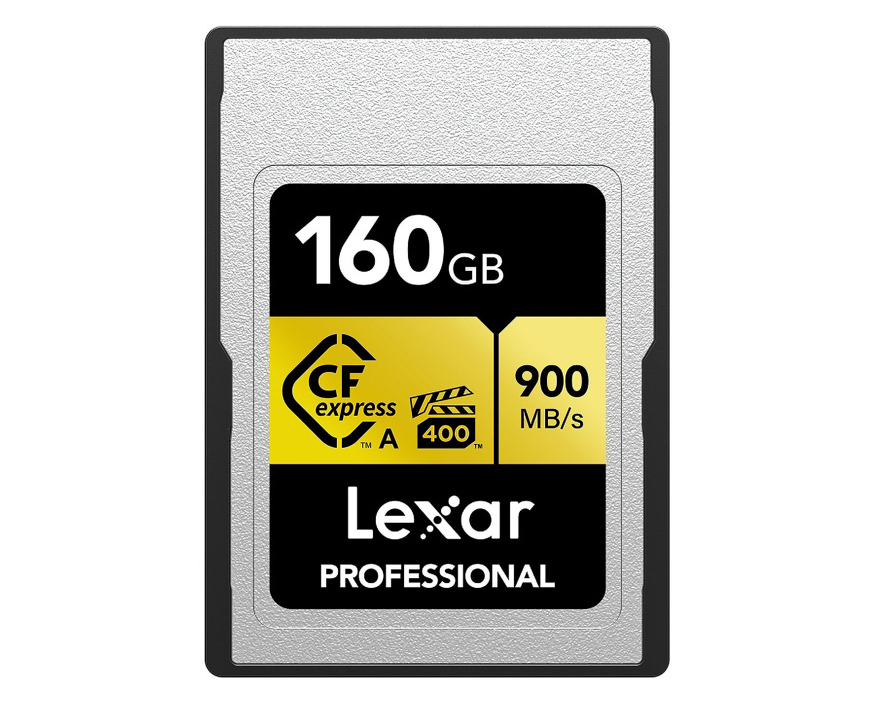 Lexar CFexpress Type A 160GB