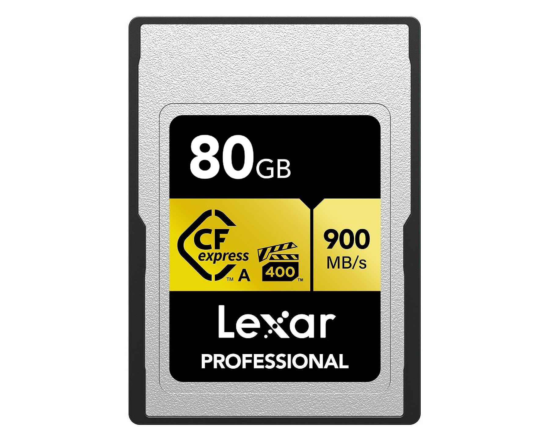 Lexar CFexpress Type A 80GB