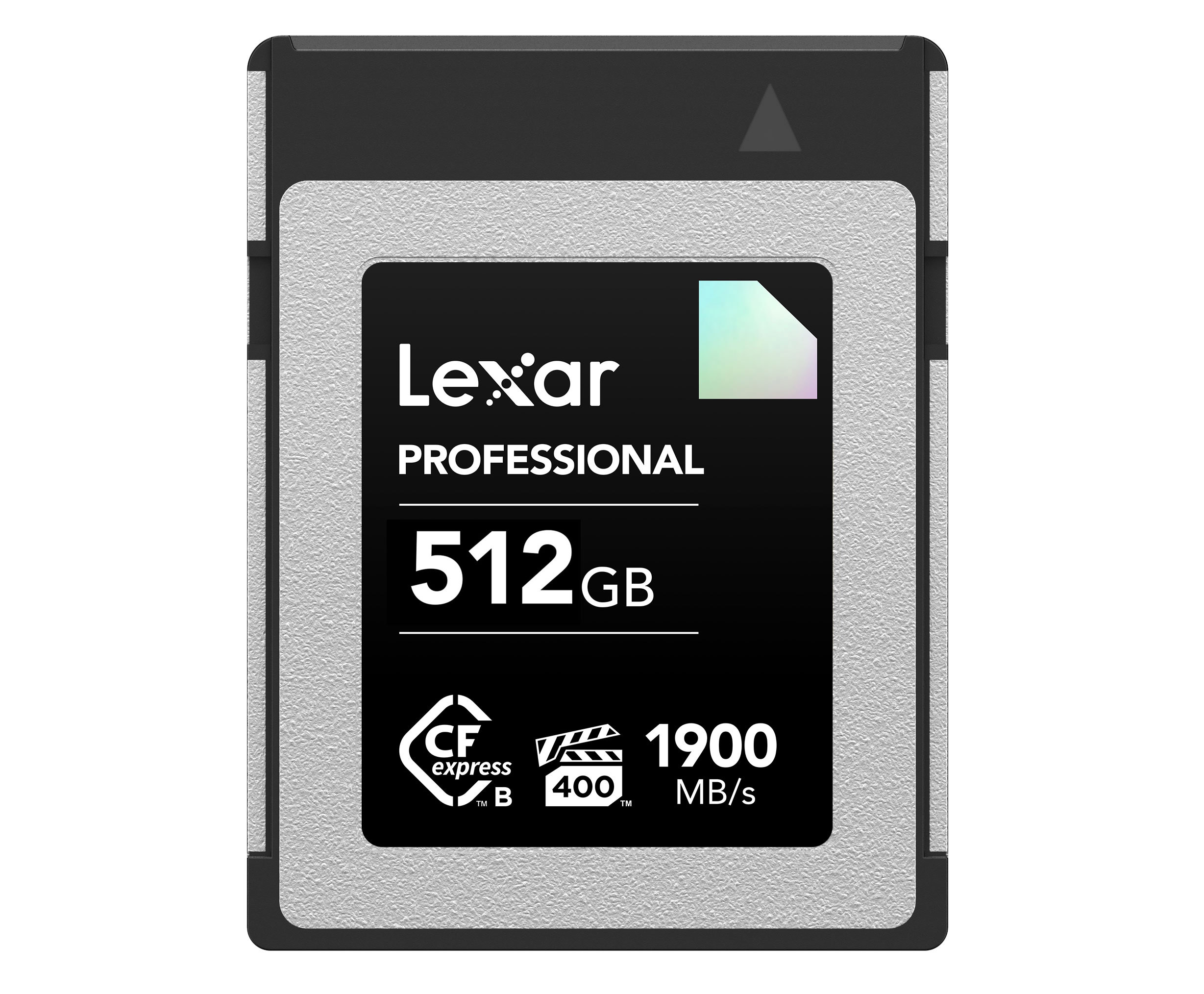 Lexar CFexpress Diamond 512GB