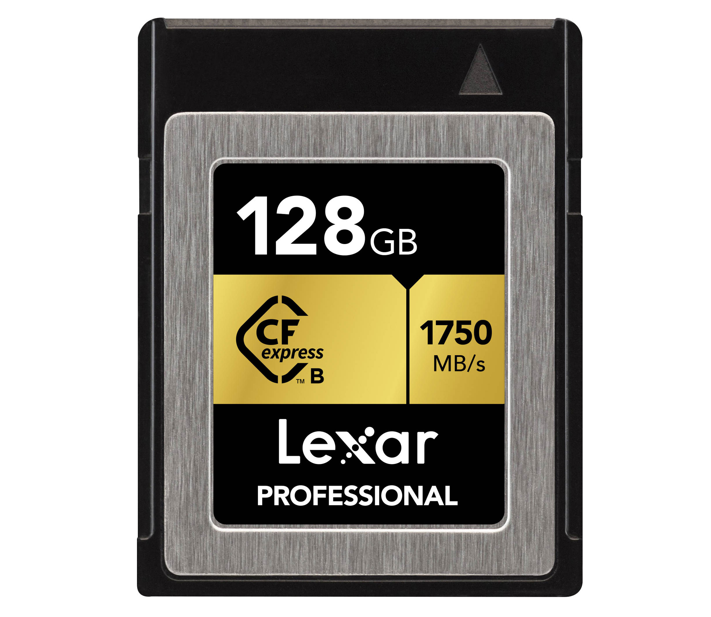 Lexar CFexpress Professional 128GB