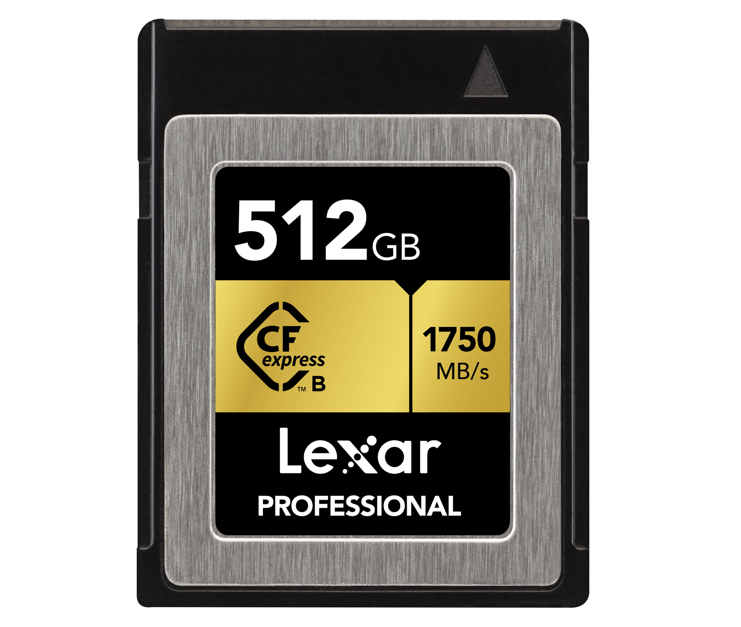 Lexar CFexpress Professional 512GB