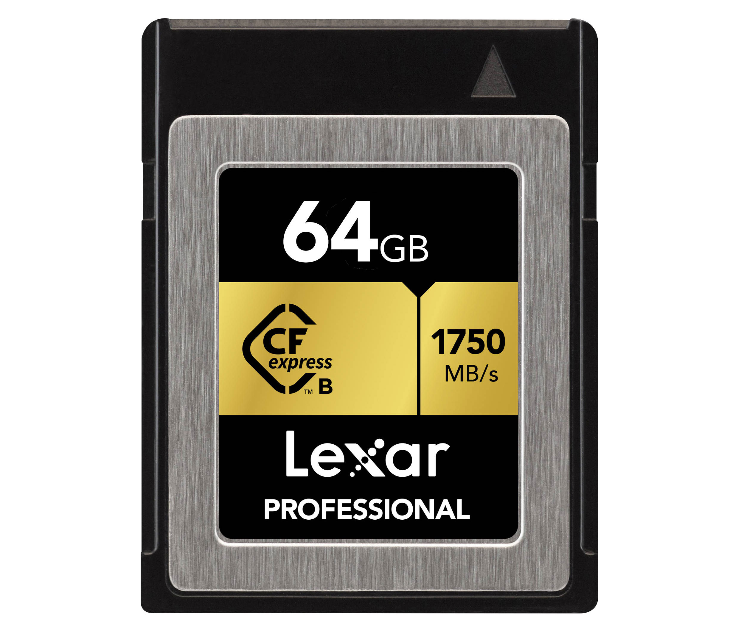 Lexar CFexpress Professional 64GB