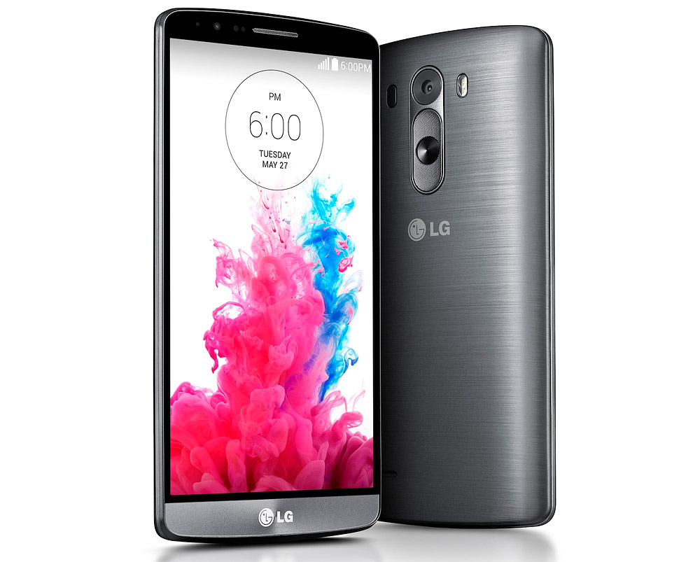 LG G3