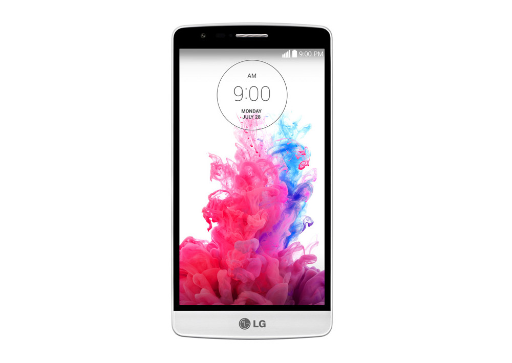 LG G3 S