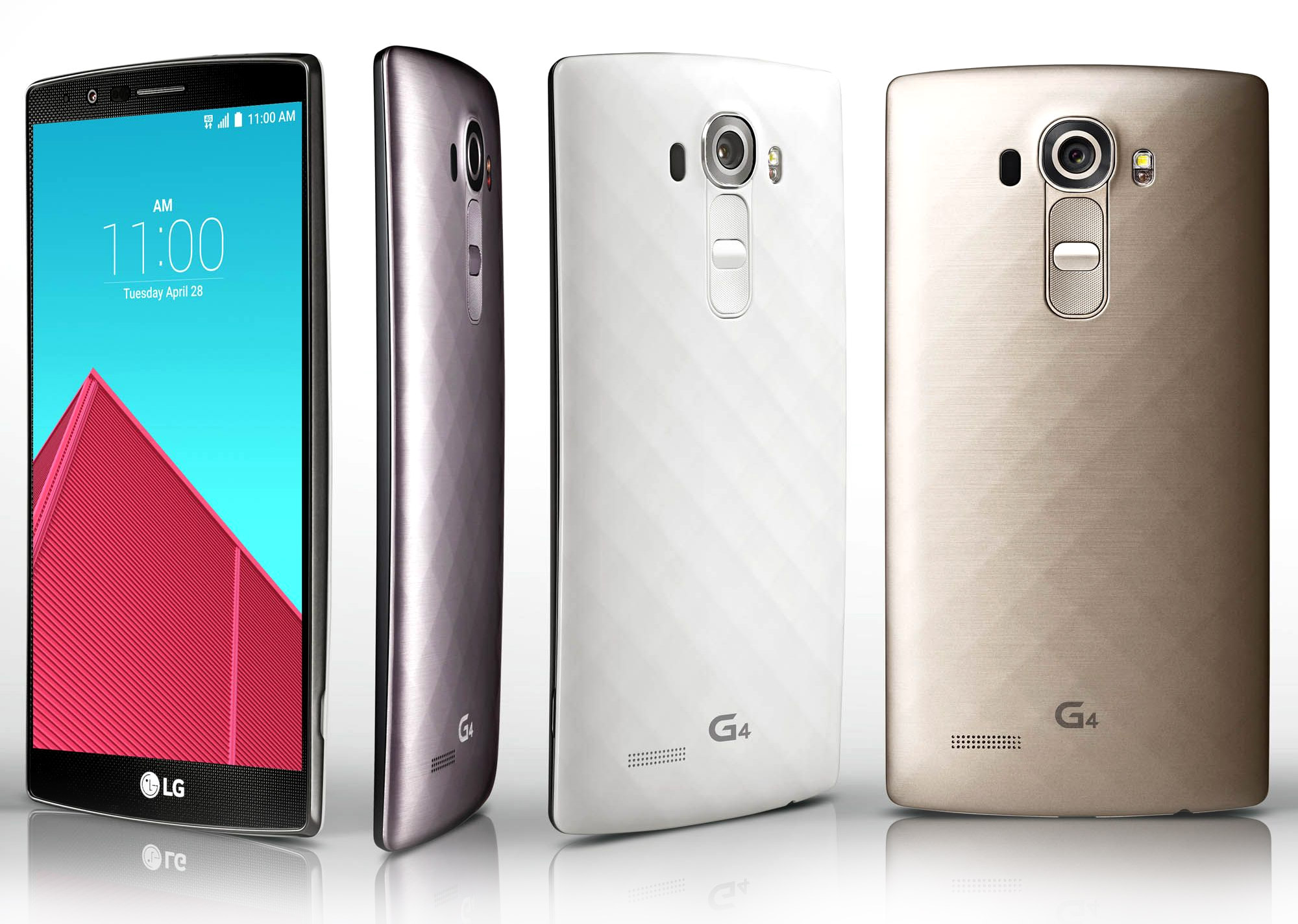 LG G4