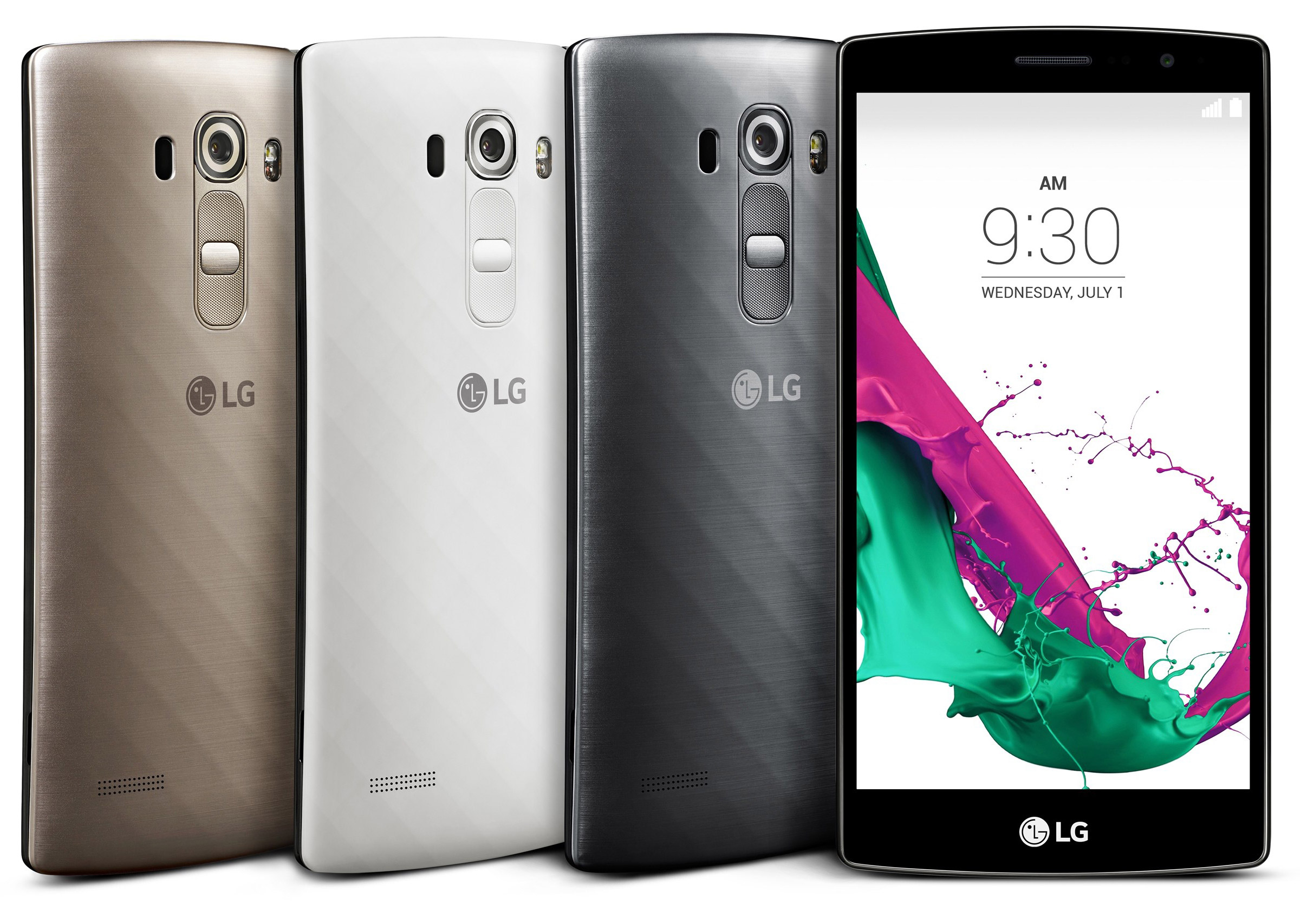 LG G4 Beat