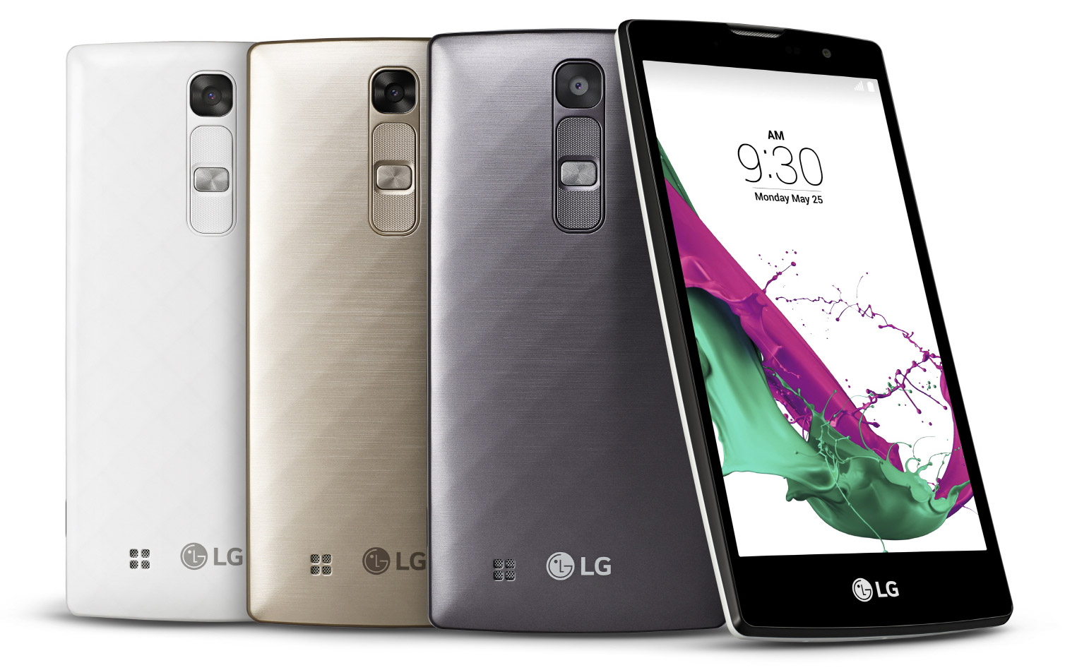 LG G4c