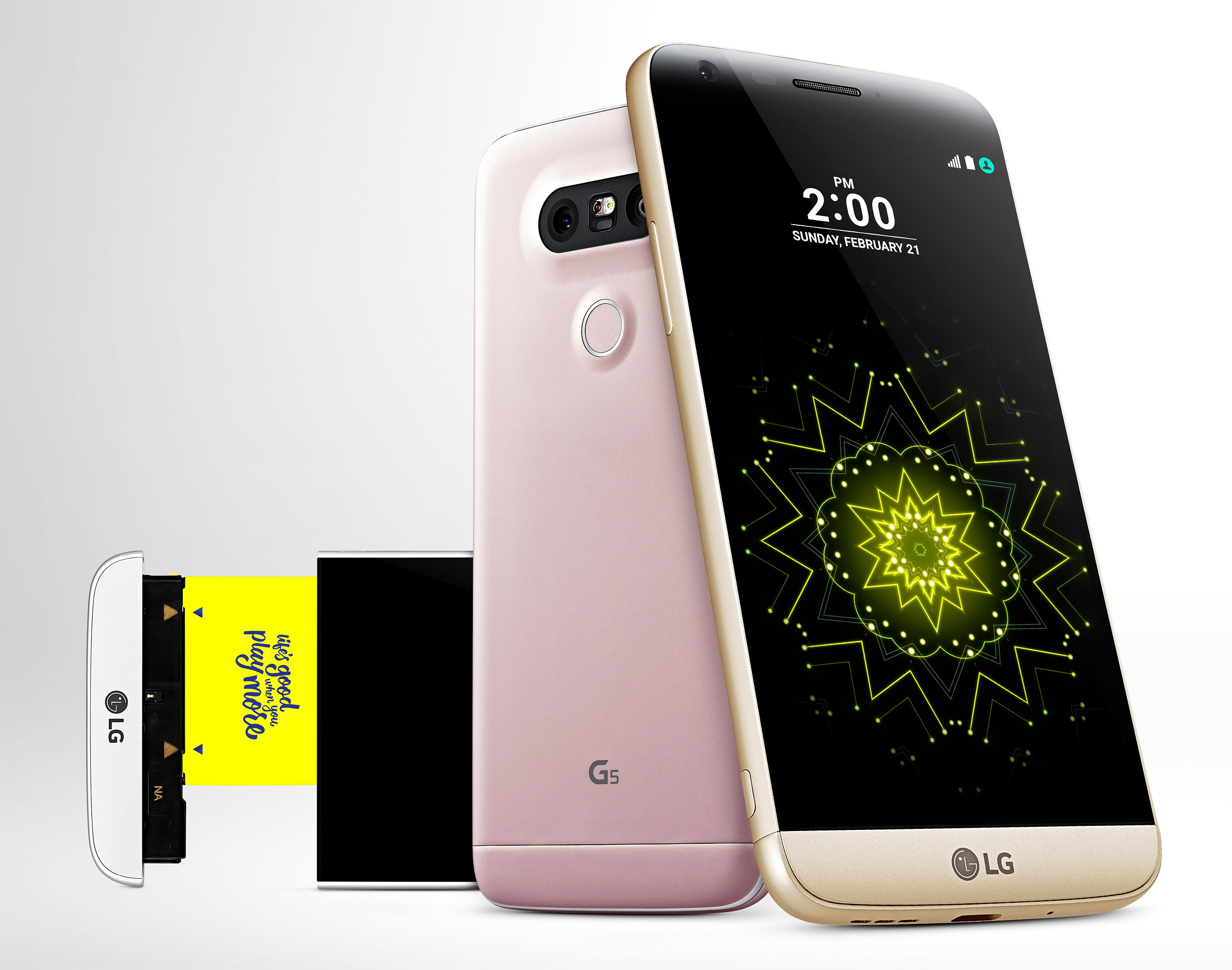 LG G5