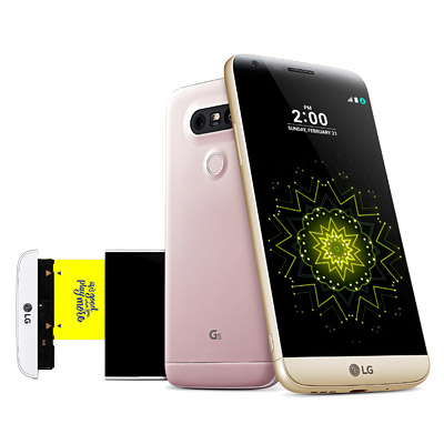 LG G5