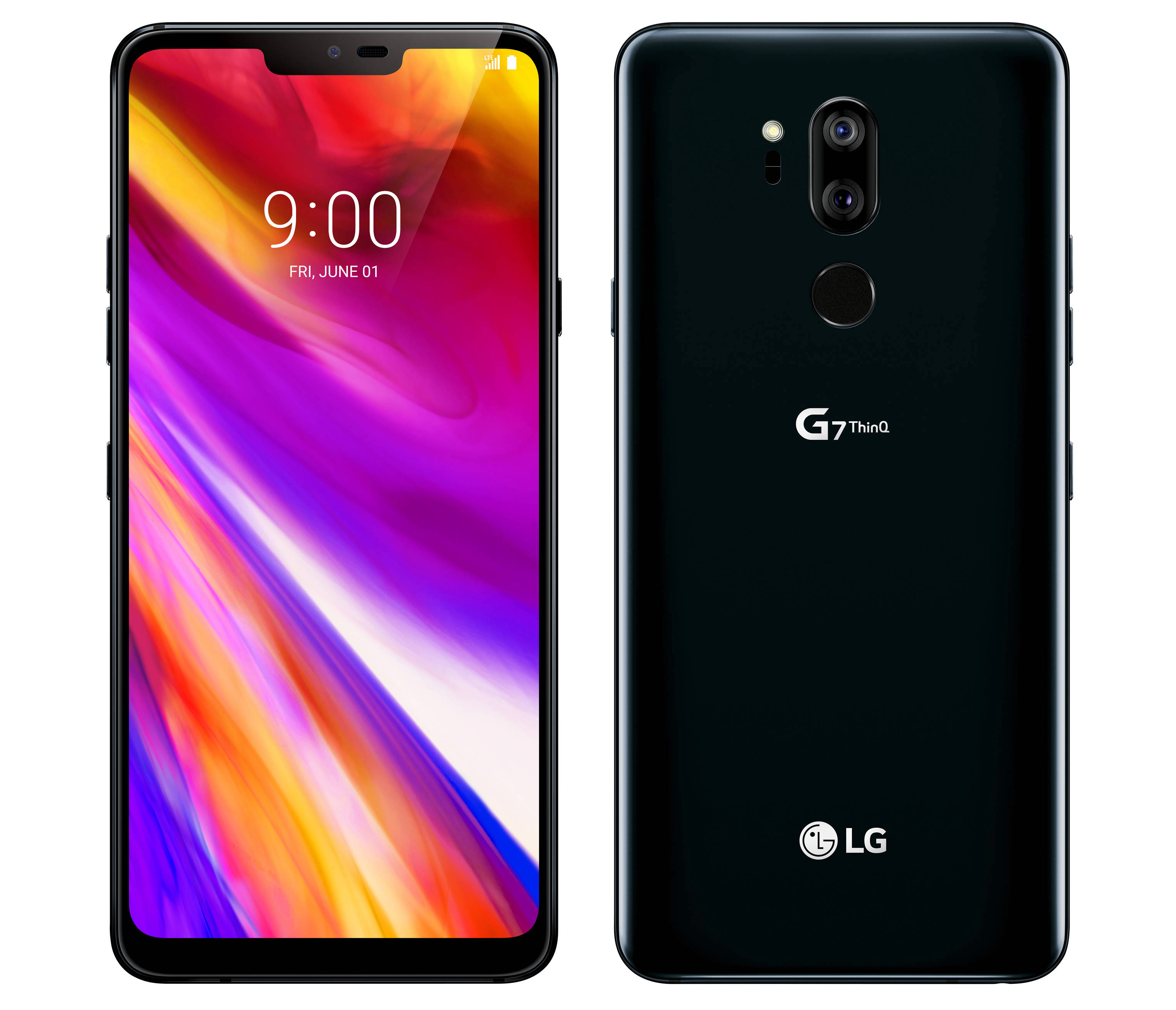 LG G7 ThinQ