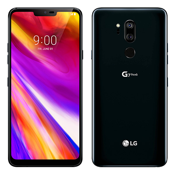 LG G7 ThinQ